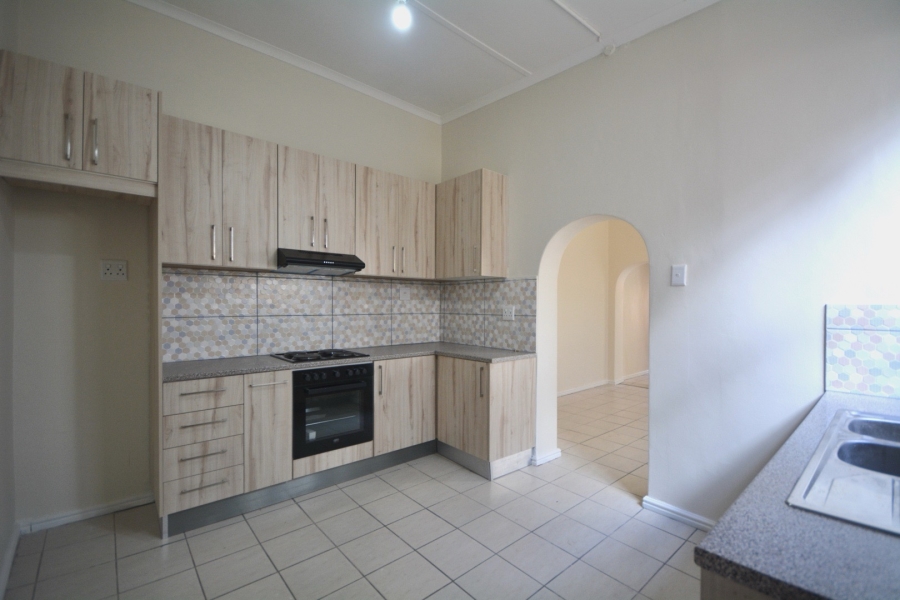 To Let 2 Bedroom Property for Rent in Walmer Estate Western Cape